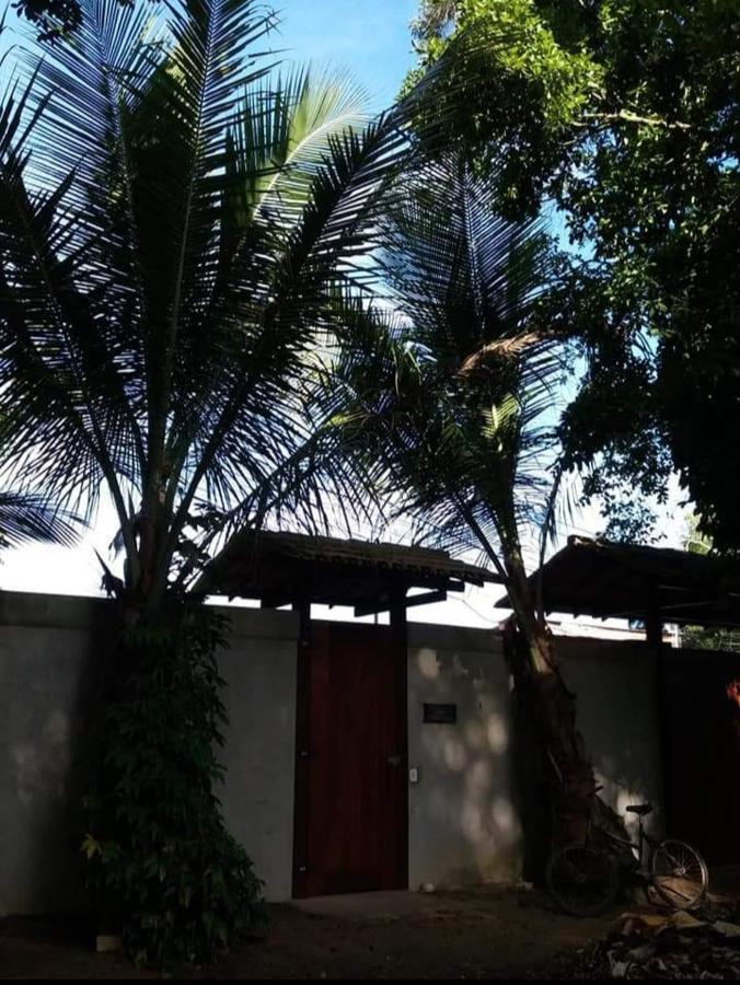 Vila Prosperidade Trancoso Exteriör bild